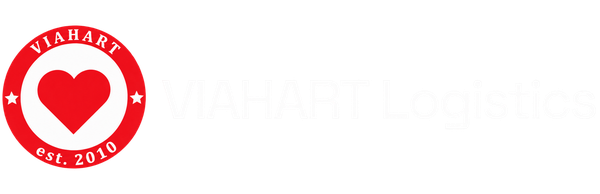 VIAHART Logistics